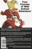 SPIDER-MAN ANIMAL MAGNETISM TP [9780785151937]